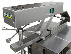 Гриль для шаурмы ПищТех ШШГ-2-2-М, фото 3