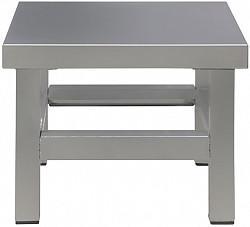 Подтоварник Luxstahl ПТ-12/4 в Москве , фото 2