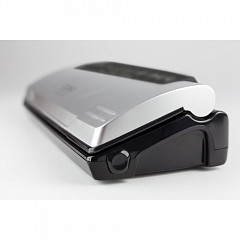 Вакуумный упаковщик бескамерный Caso VC 11 в Москве , фото 3