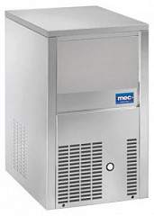 Льдогенератор Mec KP 2.0/A Inox фото