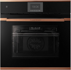 Духовой шкаф электрический Kuppersbusch BP 6550.0 S7 в Москве , фото 1
