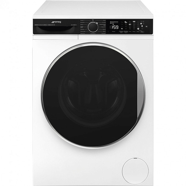 Стиральная машина Smeg WM3T84RU4 фото