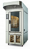 Печь ротационная Kocateq FR mini 10 EN (40x60) фото