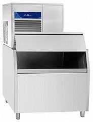 Бункер Abat Б-400 в Москве , фото 4