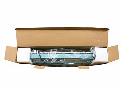 Импульсный запайщик Магикон FS-300C (ручной, металл+нож) в Москве , фото 3