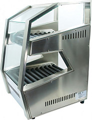 Гриль роликовый Convemat 000.ROE-20/44.2S.2.TC, фото 1