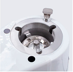 Кофемолка Innovix X64 белая, фото 11