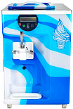 Фризер для мороженого  S111 blu&white