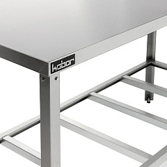 Стол разделочный Кобор СРБ-180/70 в Москве , фото 6