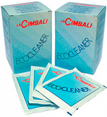 Порошкообразное моющее средство La Cimbali Eco Cleaner (15 шт) фото