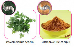 Нож для куттера Robot Coupe 27351, фото 2