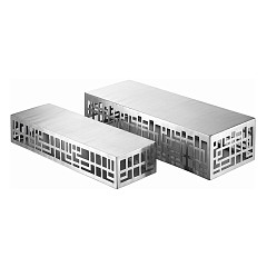 Подставка для выкладки P.L. Proff Cuisine Hotelware 51*15*9 см (81240997) в Москве , фото