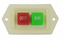 Переключатель для тестораскатки Hurakan HKN-NM300ZF фото