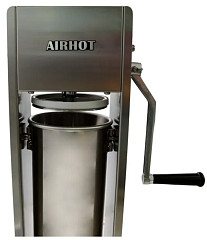 Шприц колбасный AIRHOT SV-7, фото 5