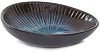 Овальная чаша для соусов WMF 53.0022.0120 Deep Ocean, голубая, 12x8.7 см фото