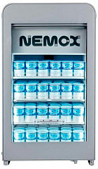 Морозильный шкаф Nemox Magic PRO 90B i-Green в Москве , фото 4