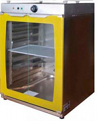 Расстоечный шкаф Unox XL135 в Москве , фото