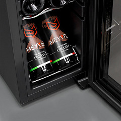 Винный шкаф Meyvel MV16-CBD1 в Москве , фото 8