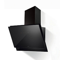 Пристенная вытяжка Faber Black Tie BRS BK A80 в Москве , фото 2