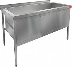 Ванна котломоечная Hicold Н1МКС-14/7 в Москве , фото 1