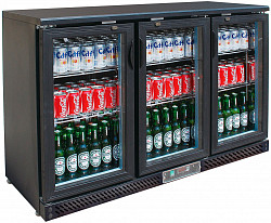 Шкаф холодильный барный Viatto SC315 в Москве , фото