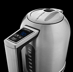 Чайник KitchenAid 5KEK1722ESX, фото 3