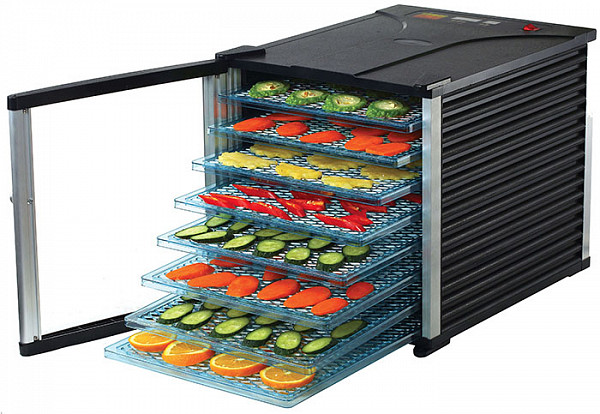 Дегидратор Gemlux GL-FD-800D фото