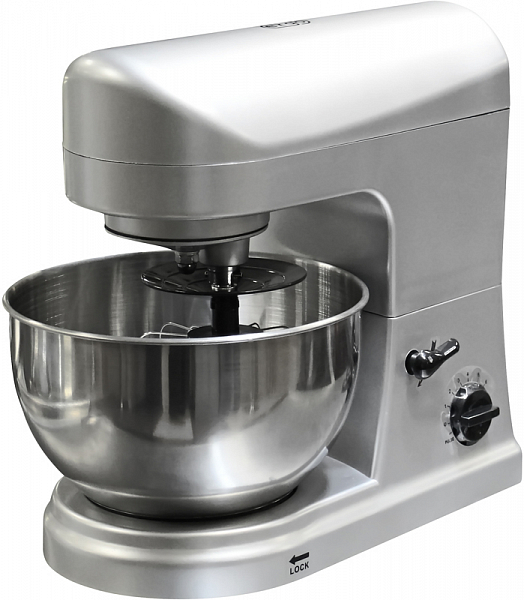 Планетарный миксер Ergo CQ-5A фото