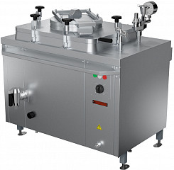 Котел пищеварочный судовой Проммаш КСЭ-160 в Москве , фото 2