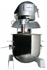 Планетарный миксер Foodatlas B-15A в Москве , фото 7