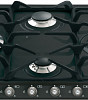 Варочная панель газовая Smeg SR764AS фото