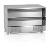 Стол холодильный комбинированный Tefcold UNI-DRAWER UD2-3 (GN2/1) фото