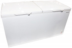 Морозильный ларь Aucma BD-560 в Москве , фото 1