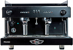 Рожковая кофемашина Wega Pegaso EVD2 PG белая в Москве , фото 2