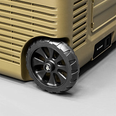 Автохолодильник переносной Meyvel AF-U45-travel в Москве , фото 14