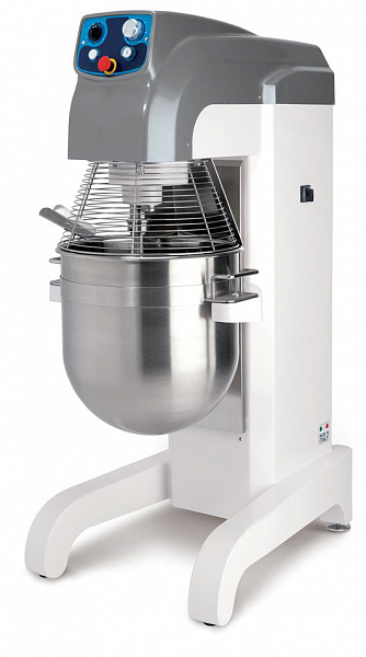 Планетарный миксер WLBake PM80 VAR фото