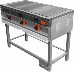 Плита электрическая Гомельторгмаш ПЭМ 3-020 в Москве , фото