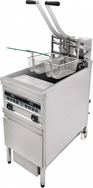 Фритюрница RoboLabs RoboFry ARF фото