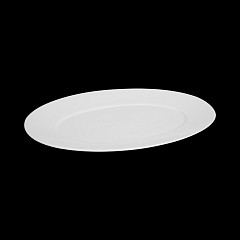 Блюдо овальное Sam and Squito Classic 10''х7,5'' 250х190мм в Москве , фото 4