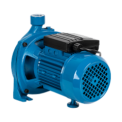 Поверхностный моноблочный насос Aquario APM-80 в Москве , фото 3