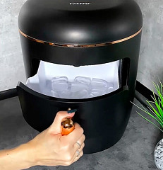 Льдогенератор Viatto VA-IM-1550 в Москве , фото 4