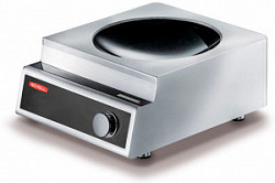 Плита индукционная WOK Scholl FLEX Wok 5 фото