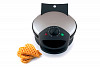 Вафельница бытовая Wilfa WM-623 Bell фото