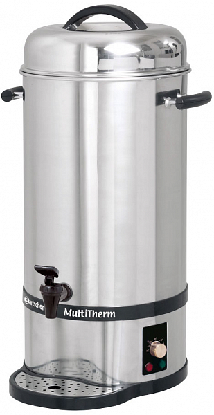 Кипятильник / диспенсер для глинтвейна Bartscher Multitherm A200.050 фото
