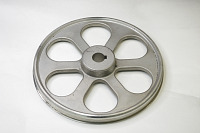 JG2020 pulley lower фото