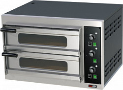 Печь для пиццы Azimut B 8/50+Thermometer, фото