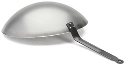 Сковорода WOK De Buyer 5114.35 в Москве , фото 5