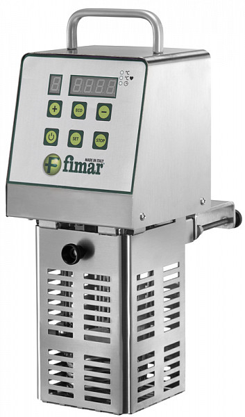 Погружной термостат Fimar RH-50 фото