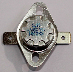 Термостат AIRHOT для POP-6 в Москве , фото