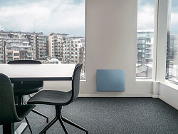 Конвектор Nobo NTL4S 05 в Москве , фото 4